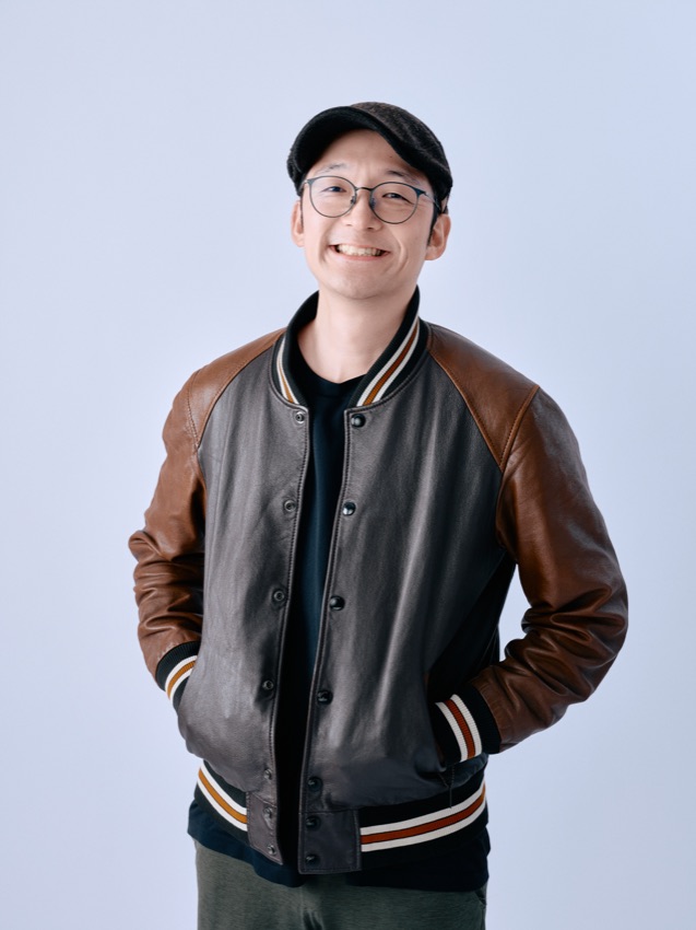 佐藤 生(Iku 老師)のポートレート