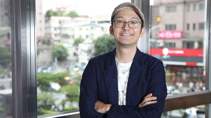 中央通訊社 の取材記事