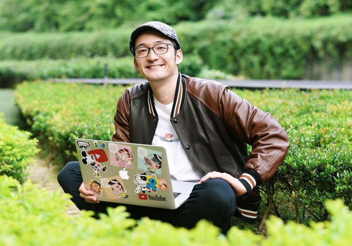 遠見雜誌 の取材記事
