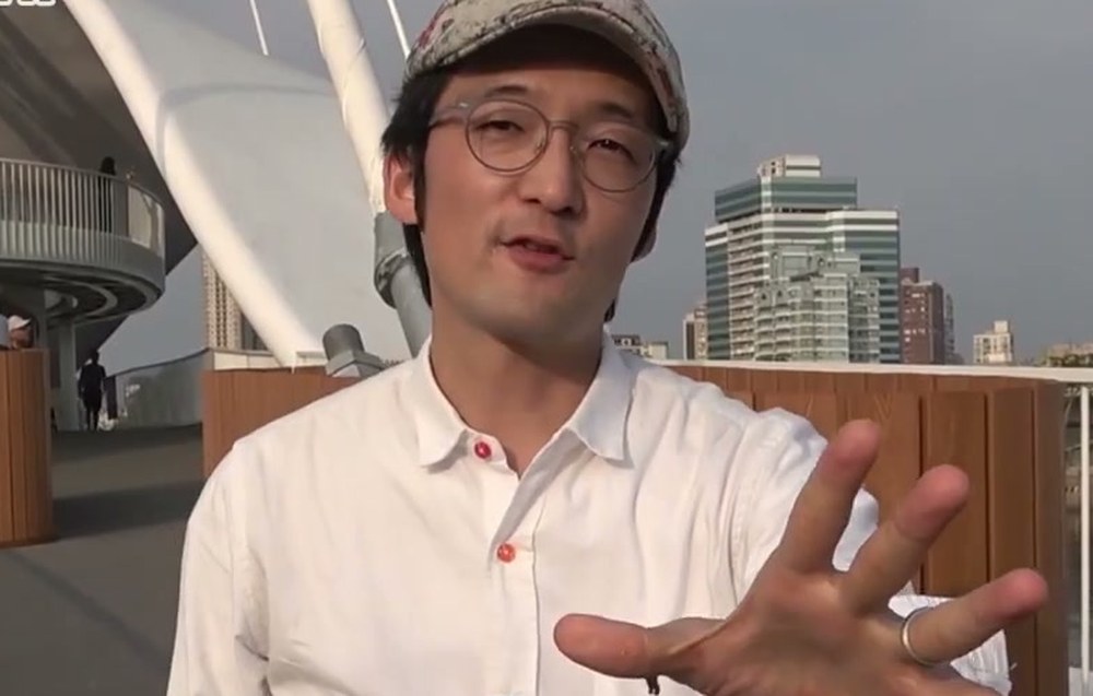 高雄市政府観光局